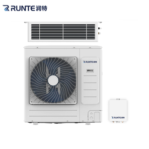 <span class=keywords><strong>Chauffe</strong></span>-<span class=keywords><strong>eau</strong></span> à pompe à chaleur à usage domestique domestique avec certificat CE Source d'air - Product Image 5