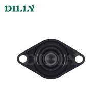 Moteur pas à pas de la soupape de ralenti B18/00 C95196 CV10178 9945776 77364619 219244370500 AMP-037 CV10178-12B1 556047 751400