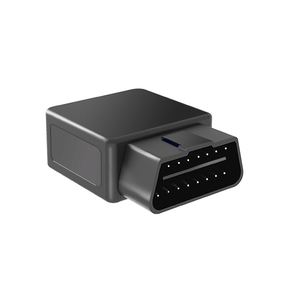 Traceur <span class=keywords><strong>GPS</strong></span> pour véhicule 4G Cat.M1 NB2 OBDII avec rapport de kilométrage pour la gestion de flotte et la sécurité des véhicules volés - Product Image 4
