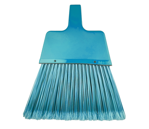 Billy nuovo tipo scopa da esterno con filamento morbido giallo paletta in plastica per animali domestici per la pulizia del pavimento - Product Image 5