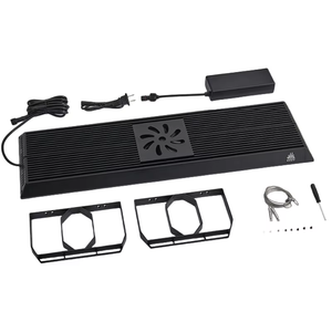 Lámpara de Cultivo de Plantas Acuáticas de Espectro Completo P600/P900/P1200Pro Ver.3 RGB+UV para Acuarios de Agua <span class=keywords><strong>Dulce</strong></span> - Product Image 6