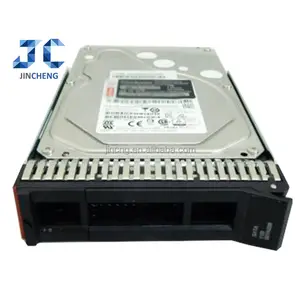 7 XB7A00059 Think System 3,5 "8TB 7,2 KB SATA 6GB 8TB Festplatte für SR250 SR530 SR550 SR570 SR590 ST250 ST550