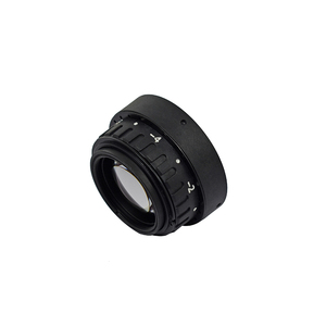Juego <span class=keywords><strong>de</strong></span> Lentes Ópticas <span class=keywords><strong>de</strong></span> Alto Rendimiento PVS14, Lente Ocular y Lente Objetivo para Gafas Monoculares <span class=keywords><strong>de</strong></span> Visión Nocturna PVS-31 - Product Image 1