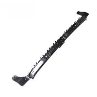 Support central de pare-chocs arrière OE 1083994-00G 1121191-00-C pour Tesla Model 3 2017-2023, fixation centrale arrière