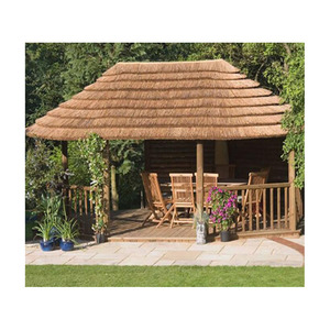 Ignifuge Toit de Tiki <span class=keywords><strong>Chaume</strong></span> de Toit <span class=keywords><strong>En</strong></span> <span class=keywords><strong>Chaume</strong></span> Synthétique <span class=keywords><strong>Chaume</strong></span> dans <span class=keywords><strong>les</strong></span> Tuiles - Product Image 1
