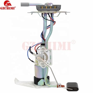 90-97フォードレンジャーマツダB2300B4000 F57Z9H307FA用燃料ポンプアセンブリ - Product Image 2