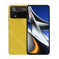 Mijia POCO X4 PRO 5G double carte 5g smartphone Mijia téléphones portables telefonos Redmi Téléphones portables