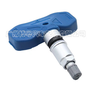 Chevrolet <b>Tpms</b> Sensor 15136883 External 433Mhz For Tire Pressure Monitoring - Product Image 3