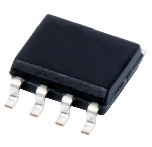 Circuito Integrado de Amplificador Operacional Dual de Bajo Consumo LM358DR de Texas Instruments - Product Image 1