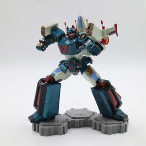 OEM Custom Life Size Movable Action Figure OEM Collection Plastic Figure Model <strong>Prototype</strong> - Product Image 1