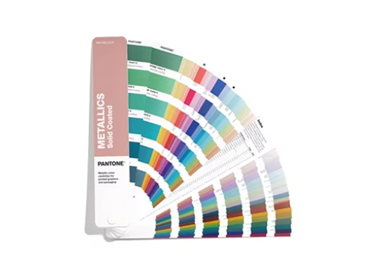 Grafico a colori Standard