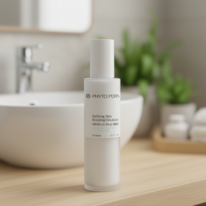 Emulsión Refinadora y Revitalizante para la Piel Phyto Pdrn 120ml con Centella y Aminoácidos para Hidratación Facial - Product Image 1