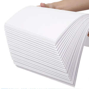 Papel de impresión de embalaje de papel offset de alta calidad a precio barato al por mayor: precio directo de fábrica de China con tamaños personalizados - Product Image 3