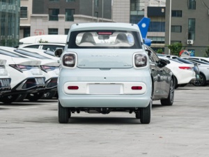 Bestune Pony Lingxima, Auto <span class=keywords><strong>Eléctrico</strong></span>, Vehículo de Nueva Energía, Alta Velocidad, 3 Puertas, 4 Plazas, Mini Auto Hecho en China - Product Image 6