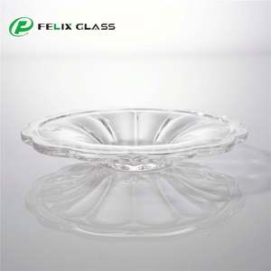 FELIX GLASS Traditional Farmhouse Custom Size Shape Borosilicate Glass High Light Transmission Eco-Friendly Outdoor <b>Garden</b> Lawn - Product Image 2