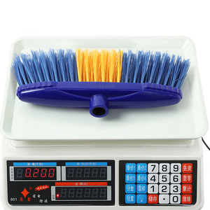HQ0153-1-escoba para el suelo, escoba dura para el <span class=keywords><strong>interior</strong></span> del mercado de Chile - Product Image 6