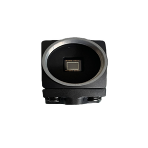 กล้องถ่ายภาพขาวดำความเร็วสูงดิจิทัล KEYENCE CV-035M สำหรับการตรวจสอบในอุตสาหกรรม มีสินค้าในสต็อก - Product Image 4