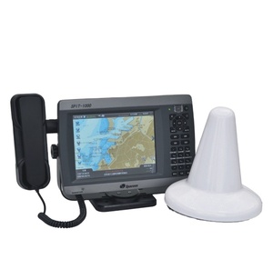 Téléphone satellite Inmarsat et bd avec système Android - Product Image 6