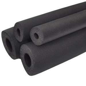 Изоляционная труба из нитриловой резины, современный дизайн - Product Image 1
