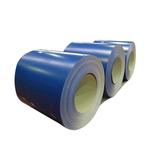 Bobina de Acero Galvanizado Electrolítico con Recubrimiento de Color - Suministro de Fábrica China para Gabinetes Eléctricos y Componentes de HVAC - Product Image 2