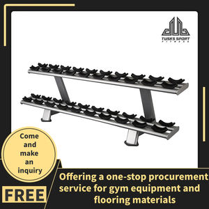 Support pour banc de <span class=keywords><strong>musculation</strong></span>, base avant pour rack à squats, presse à jambes, fixation de câble, machines de fitness assises pour les épaules - Product Image 2