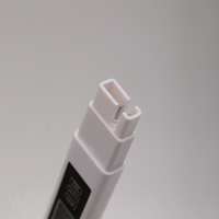 PH-mètre numérique électrique TDS pour l'évaluation de la qualité de l'eau RV environnements de voiture en plein air essentiels pour un test optimal de l'eau