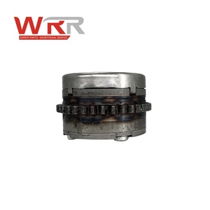 WRR 1770502401 1770505201 发动机右排气凸轮轴调节器适用于梅赛德斯-奔驰 M176 M177 M178 G63 S560 AMG E63 S63 AMG C63 - Product Image 2