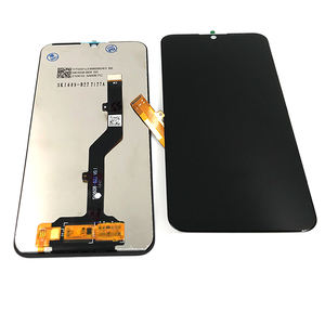 Para <span class=keywords><strong>ZTE</strong></span> <span class=keywords><strong>Blade</strong></span> <span class=keywords><strong>A5</strong></span> 2020, accesorios móviles, pantalla de teléfono inteligente, pantalla Lcd, piezas de teléfono móvil, pantalla LCD para teléfono móvil - Product Image 3