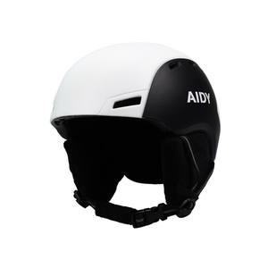Di modo OEM Su Ordinazione Da Neve Casque In Discesa Timone Snowboard Caschi con Occhiali di Protezione Per Il Bambino Kid Adulto Ghiaccio Sport Proteggere Casco Da Sci - Product Image 6