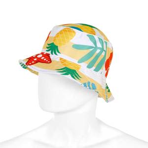 Chapeau Bob Enfant Karactermania Sun, Multicolore - Product Image 1