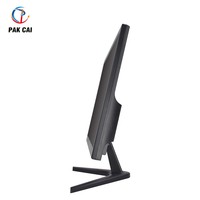 Nouveau Style 19 pouces 60Hz LED moniteur de jeu entrée VGA PC Ecran Ordinateur pour Cybercafé et Internet café utilisation de bureau