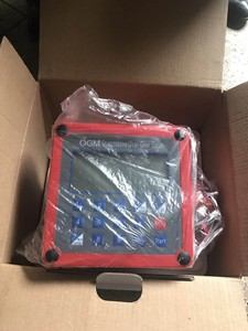 ディーゼル/灯油/ガソリン用アルミニウム流量計 - Product Image 5