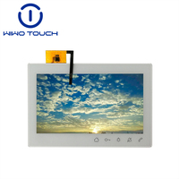 HD 1280x800 IPS LCD I2C Interfaz Pantalla táctil capacitiva 7 TFT LCD Módulo