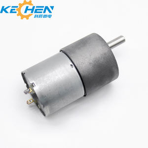 GM37-3530 12/24V 3-220RPM 고토크 마이크로 <span class=keywords><strong>DC</strong></span> 기어 감소 모터 영구 자석 12v <span class=keywords><strong>DC</strong></span> 모터 - Product Image 4