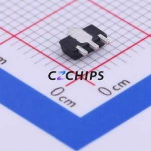 Nuevo y Original 78L05 SOT-89-3 Circuito integrado IC Chip PMIC Regulador lineal (LDO) - Product Image 2