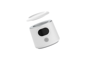 Calentador de Biberones Eléctrico, Calentamiento Rápido, Portátil, para Uso en Casa y Viajes - Product Image 4