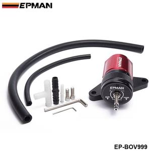 सुबारू 02-07 WRX और 04-16 STi EP-BOV999 के लिए EPMAN कार स्पोर्ट इंटरकूलर रीसर्क्युलेटिंग ब्लो ऑफ वाल्व BOV किट - Product Image 3