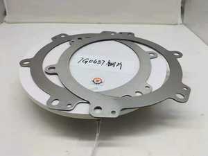 XUNPO nouveau disque de <span class=keywords><strong>friction</strong></span> de plaque de <span class=keywords><strong>friction</strong></span> 6Y5352 7G0437 - Product Image 5