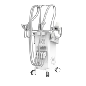 In Stock Body Slimming Equipment Vacu 360 Inner Ball Roller Massage Vela Body 3 Shape Slim <strong>Device</strong> - Product Image 6