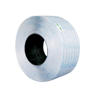 Bán buôn 5 mét màu trắng tùy chỉnh kích thước plastico zuncho nhựa đóng gói PP đóng đai ban nhạc cho hộp đóng gói - Product Image 5