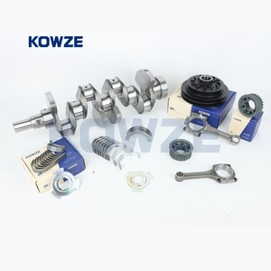 Kowze: Pieza de Repuesto de Coche para Suspensión de Motor Mitsubishi Pajero IO Montero <span class=keywords><strong>Pinin</strong></span>, <span class=keywords><strong>Toyota</strong></span> Hilux, Nissan Navara y Ford Ranger - Product Image 2