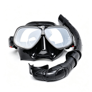 Fournisseur <span class=keywords><strong>de</strong></span> masques <span class=keywords><strong>de</strong></span> plongée anti-buée, ensemble <span class=keywords><strong>de</strong></span> tuba, accessoires <span class=keywords><strong>de</strong></span> natation pour les sports nautiques, équipement <span class=keywords><strong>de</strong></span> plongée professionnel, usine fiable - Product Image 1
