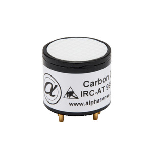 เซ็นเซอร์คาร์บอนไดออกไซด์ Alphasense NDIR รุ่น IRC-AT เส้นผ่านศูนย์กลาง 14 มม. สำหรับการตรวจสอบสภาพแวดล้อม - Product Image 4