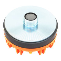 YOTO PRO-DE515 Haut-parleur de compression de haute qualité 600 Watts, aimant de 134 mm, 8 Ohms, tweeter de 51 mm
