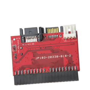 2-Trong-1 Sat Để <span class=keywords><strong>IDE</strong></span> Adapter 40-Pin 2.5 "Inch Ổ Đĩa Cứng Điều Khiển Hỗ Trợ ATA HDD CD DVD Adapter <span class=keywords><strong>IDE</strong></span> Để Ngồi Chuyển Đổi Trong Kho - Product Image 4