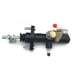 מלגזה משאית חילוף חלקי מצמד מאסטר צילינדר עבור טויוטה GF FD25/30 OEM 47210-23600-71 17107 - Product Image 2