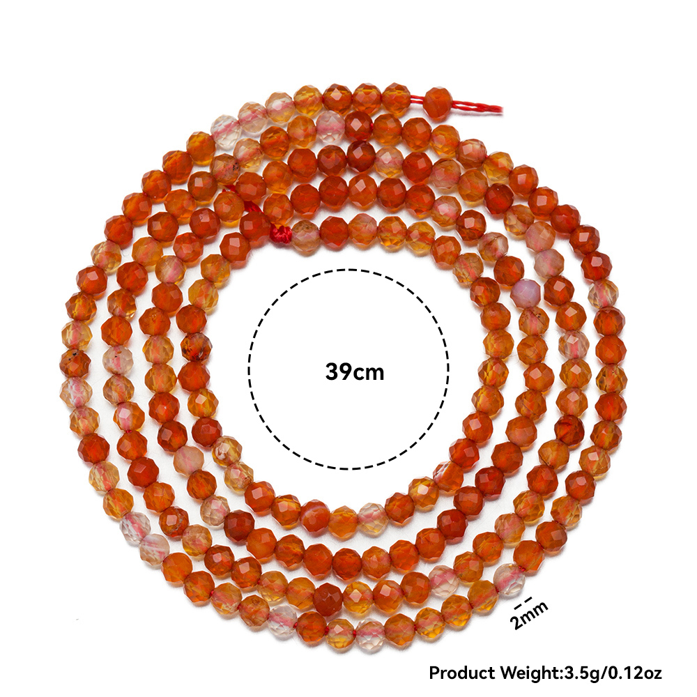Arcobaleno-Carnelian