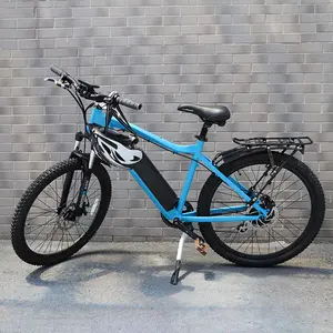 Bafang M400 Ebike Shenzhen Middrive 36v250w Sewa, Pedal E-sepeda Eu Membantu Sepeda Kota Elektrik Yang Dapat Dilipat