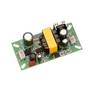 AC-DC 12 v3a 36W alimentatore Switching modulo circuito pcb circuito nudo 100-240V a 12V 3A smps scheda di alimentazione