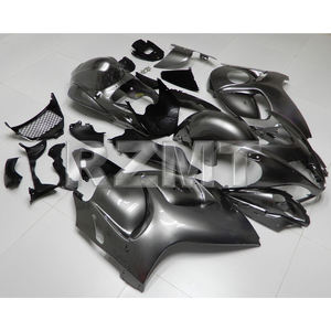 Pour SUZUKI GSX1300R Hayabusa Gen 2 2008-2020 GSX 1300R Kit de carénage de moto en ABS injecté personnalisé S1308-106a - Product Image 4
